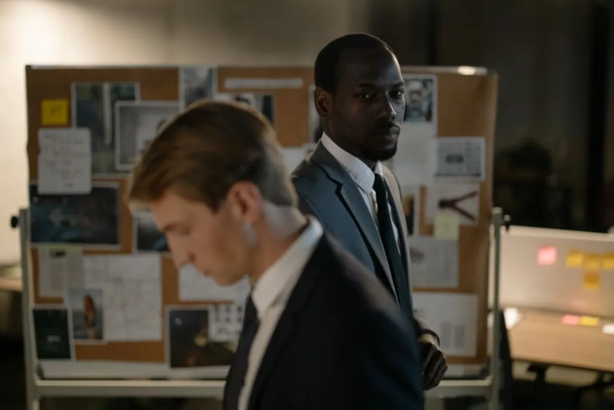 private investigator