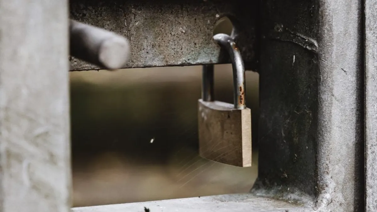 web security